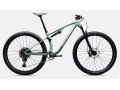 BICICLETA SPECIALIZED CHISEL FULL - 2025